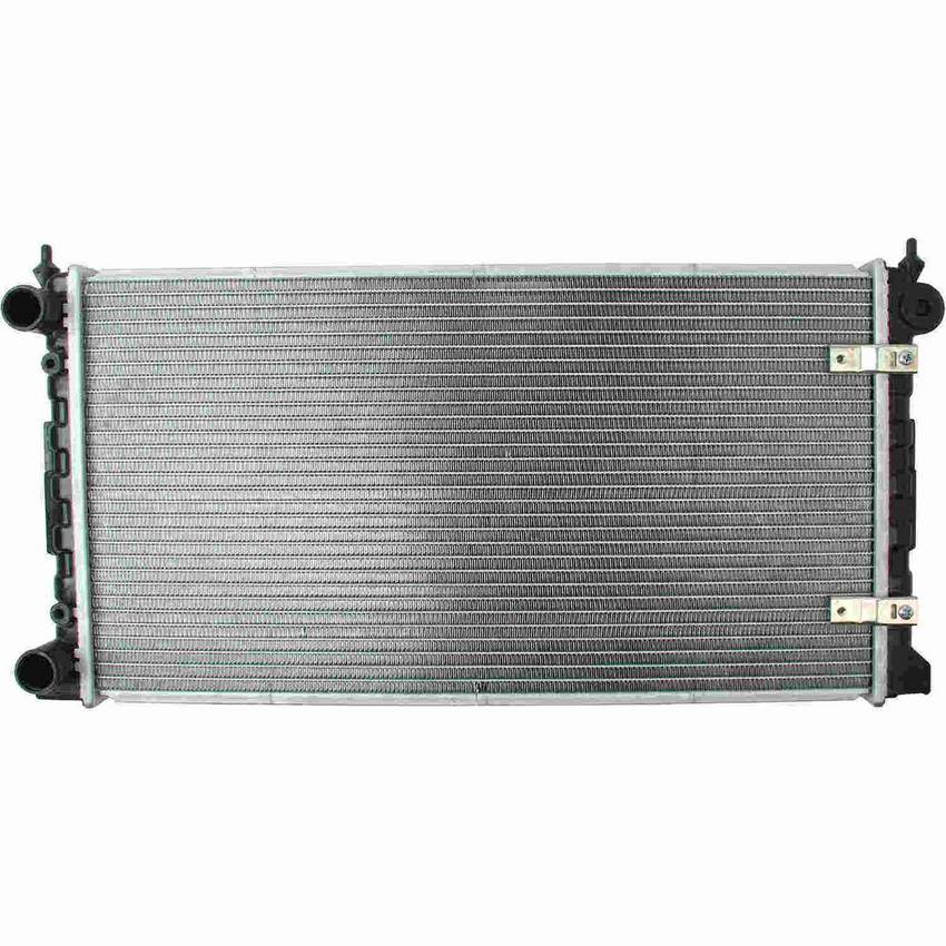 VW Radiator 171121253CL - Nissens 65264